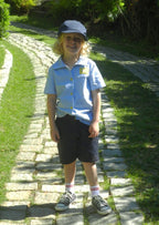 Camisa Listradinha